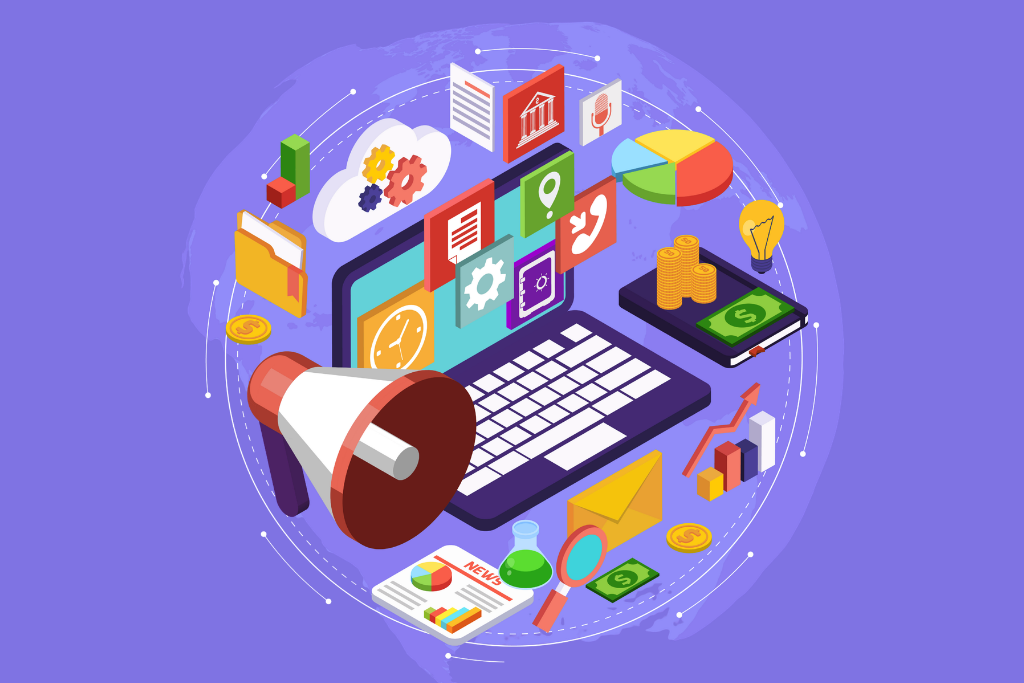 digital marketing services india for business growth and lead generation