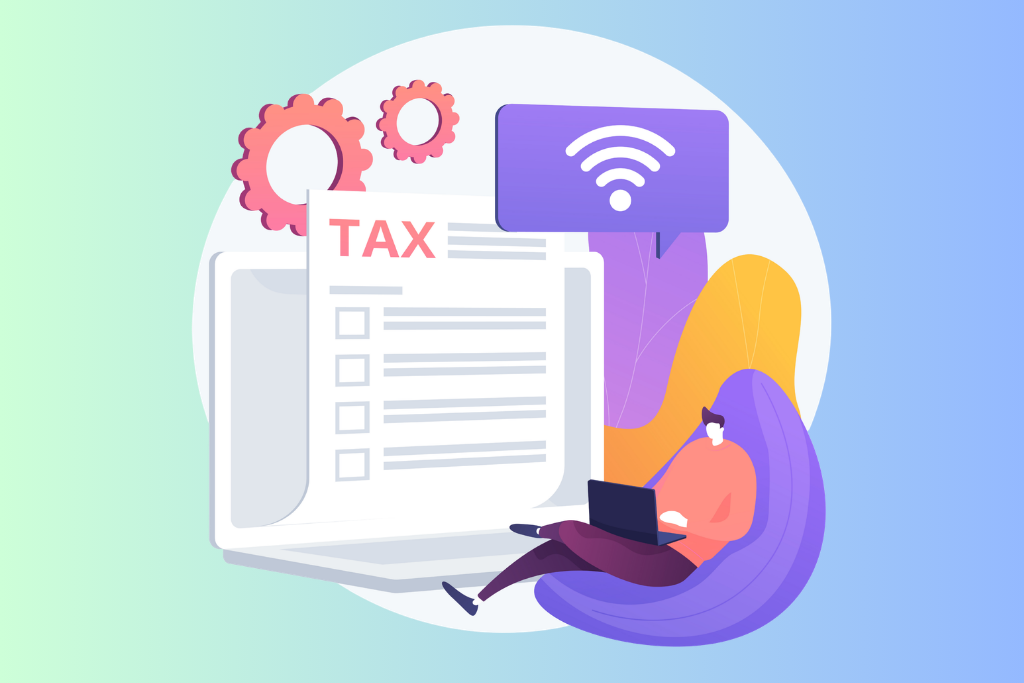 gst registration services india for business compliance