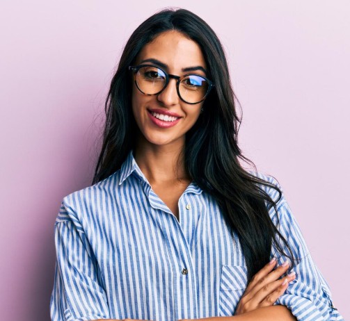 customer experience with registration services